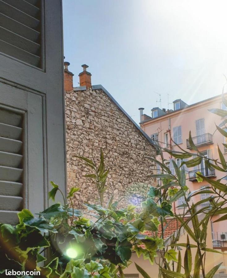 Wonderful Heart Of Nice, Ac, 15" Sea 외부 사진